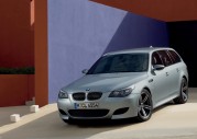 BMW M5 Touring